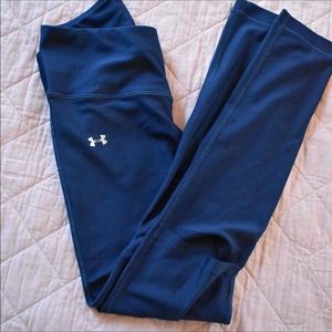 Under armour leggings MEDIUM